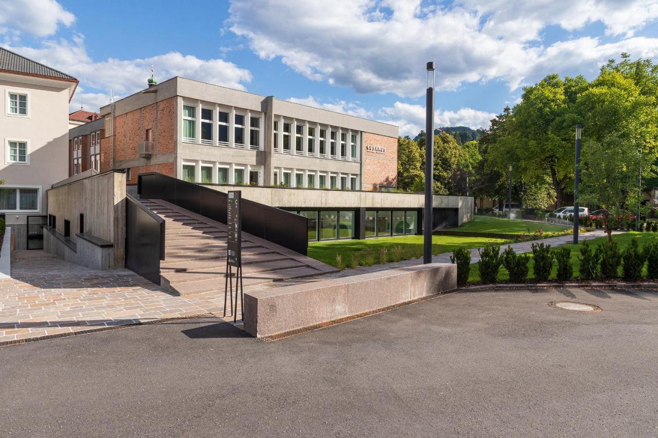 Cusanus Akademie - Accademia Cusanus Bressanone Exterior photo