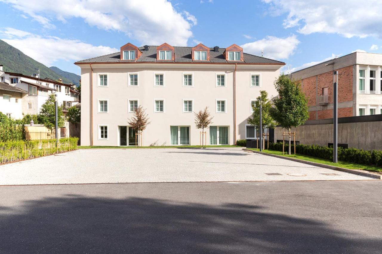 Cusanus Akademie - Accademia Cusanus Bressanone Exterior photo